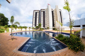 Отель Hd Park Hotel  Асис